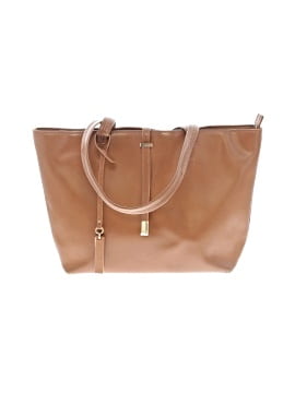 Vince Camuto Leather Tote