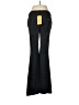 The Limited Stripes Black Dress Pants Size 6L - photo 2