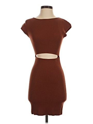 Wilfred Free Casual Dress (view 1)