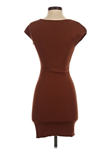 Wilfred Free Casual Dress (view 2)