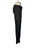 The Limited Stripes Black Dress Pants Size 6L - photo 4