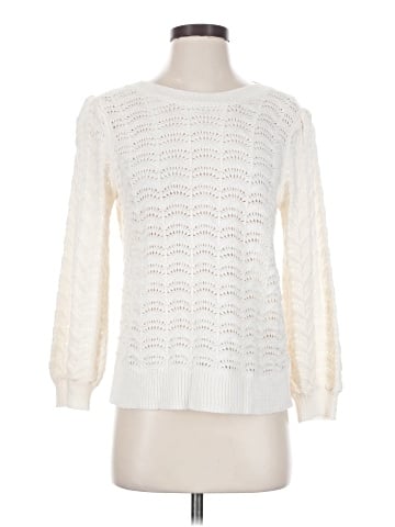 ESQUALO Pullover Sweater (view 1)