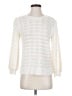 ESQUALO Ivory Pullover Sweater Size S - photo 1