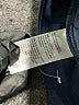 Chico's Blue Dress Pants Size Lg (2.5) - photo 5