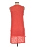 Ro & De Red Casual Dress Size L - photo 2