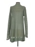 Caslon Green Cardigan Size S - photo 2