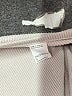 Gilly Hicks Silver Cardigan Size S - photo 7