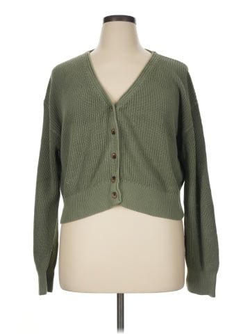 Velvet by Graham & Spencer Cardigan (view 1)