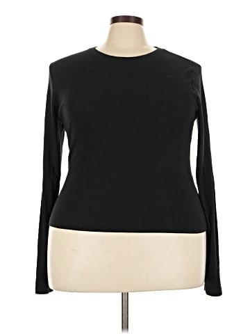 Gap Long Sleeve T-Shirt (view 1)