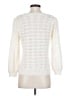 ESQUALO Ivory Pullover Sweater Size S - photo 2