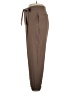 Athleta Brown Casual Pants Size 14 - photo 5