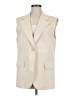 MNG Ivory Vest Size M - photo 1