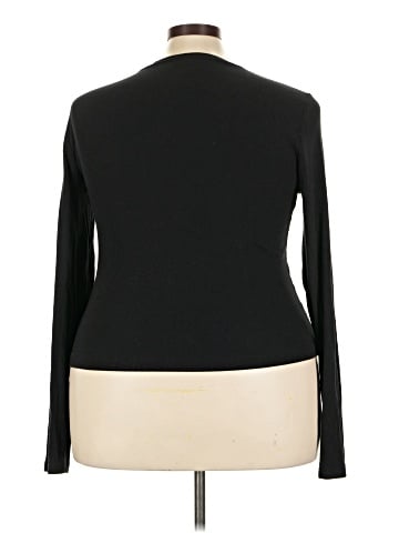 Gap Long Sleeve T-Shirt (view 2)