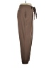 Athleta Brown Casual Pants Size 14 - photo 4
