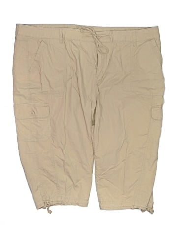 St. John's Bay Cargo Shorts (view 1)