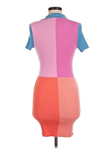 Dee Elly Casual Dress (view 2)