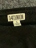 14th & Union Black Cardigan Size S - photo 7