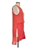 Ro & De Red Casual Dress Size L - photo 4
