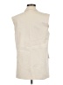 MNG Ivory Vest Size M - photo 2