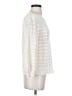 ESQUALO Ivory Pullover Sweater Size S - photo 4
