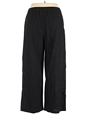 J.Crew Factory Store Linen Pants (view 2)