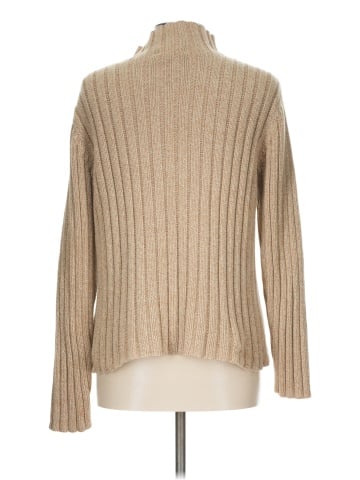 L.L.Bean Turtleneck Sweater (view 2)