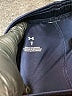 Under Armour Blue Athletic Shorts Size 7 - photo 3