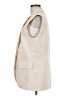 MNG Ivory Vest Size M - photo 5