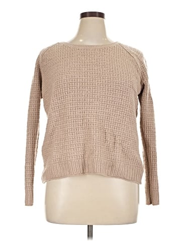 Gap Pullover Sweater (view 1)