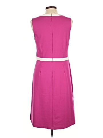 Ann Taylor Factory Casual Dress (view 2)
