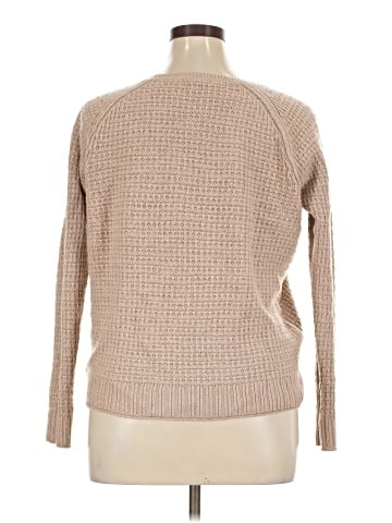 Gap Pullover Sweater (view 2)