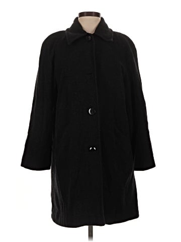 Kristen Blake Coat (view 1)
