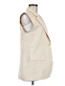 MNG Ivory Vest Size M - photo 4