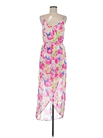 Lush Casual Dress (view 1)