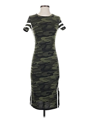Derek Heart Casual Dress (view 1)