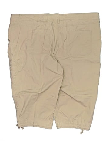 St. John's Bay Cargo Shorts (view 2)