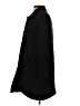 Kristen Blake Black Coat Size XS - photo 5