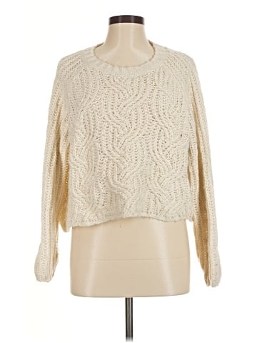 Kimchi Blue Pullover Sweater (view 1)