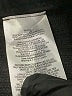 BCBGMAXAZRIA Stripes Black Shorts Size L - photo 4