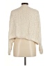 Kimchi Blue Ivory Pullover Sweater Size M - photo 2