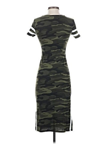 Derek Heart Casual Dress (view 2)