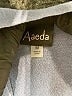 Aaeda Blue Cardigan Size M - photo 7