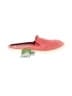 Sanuk Red Mule/Clog Size 10 - photo 1