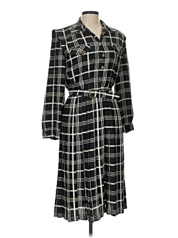 Leslie Fay Casual Dress (view 1)