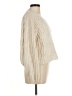 Kimchi Blue Ivory Pullover Sweater Size M - photo 4
