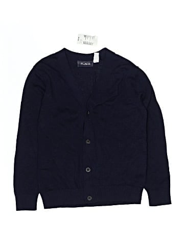 The Children's Place Cardigan (view 1)