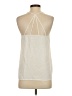 Abercrombie & Fitch 100% Polyester Ivory Tank Top Size S - photo 2
