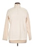 Lands' End Ivory Pullover Sweater Size 14 - 16 - photo 1