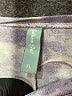 Adidas Stella McCartney Tie-dye Purple Pullover Sweater Size XL - photo 7