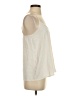 Abercrombie & Fitch 100% Polyester Ivory Tank Top Size S - photo 4